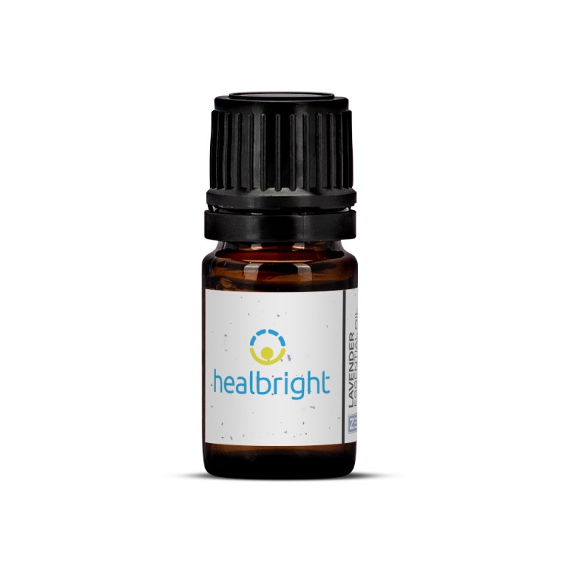 Essential Oil in 5 ml Mini Dropper Bottle 1 Essential Oil in 5 ml Mini Dropper Bottle 1