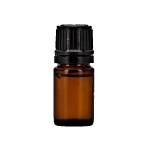 Essential Oil in 5 ml Mini Dropper Bottle - Blank Essential Oil in 5 ml Mini Dropper Bottle - Blank
