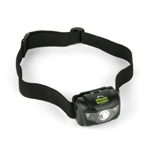 Headlamp 1 Headlamp 1