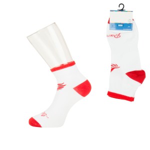 IMPORT Mid-Rise Sport Style Sock 1 IMPORT Mid-Rise Sport Style Sock 1