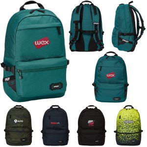 Oakley 20L Street Backpack 1 Oakley 20L Street Backpack 1