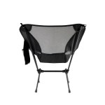 Basecamp Mt. Langley Chair - Black Blank Basecamp Mt. Langley Chair - Black Blank