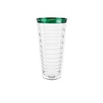 22oz. Stadium Tumbler - Green Blank 22oz. Stadium Tumbler - Green Blank