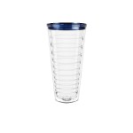22oz. Stadium Tumbler - Navy Blue Blank 22oz. Stadium Tumbler - Navy Blue Blank