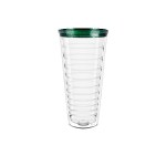 22oz. Stadium Tumbler - Hunter Green Blank 22oz. Stadium Tumbler - Hunter Green Blank