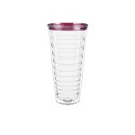 22oz. Stadium Tumbler - Fuchsia Blank 22oz. Stadium Tumbler - Fuchsia Blank