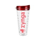 22oz. Stadium Tumbler - Red 22oz. Stadium Tumbler - Red