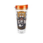 22oz. Stadium Tumbler - Orange 22oz. Stadium Tumbler - Orange