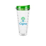 22oz. Stadium Tumbler - Lime Green 22oz. Stadium Tumbler - Lime Green