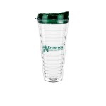 22oz. Stadium Tumbler - Hunter Green 22oz. Stadium Tumbler - Hunter Green