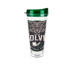 22oz. Stadium Tumbler - Green 22oz. Stadium Tumbler - Green