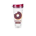 22oz. Stadium Tumbler - Fuchsia 22oz. Stadium Tumbler - Fuchsia