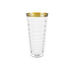 22oz. Stadium Tumbler - Yellow Blank 22oz. Stadium Tumbler - Yellow Blank