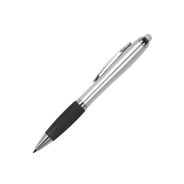 Curvaceous Infinity Pencil 1