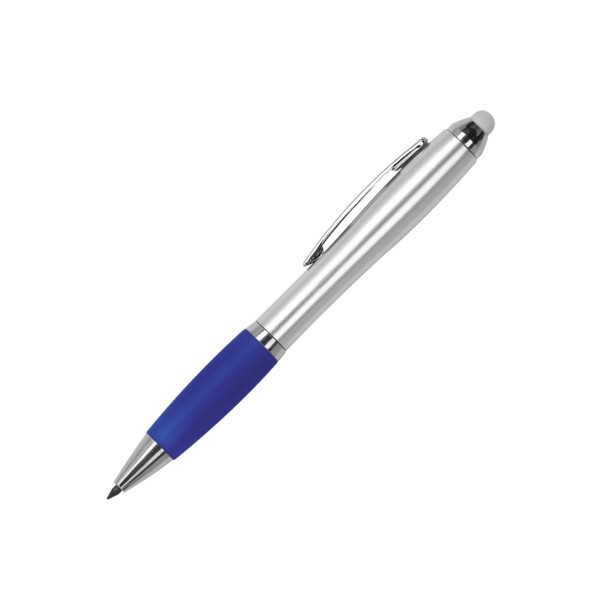 Curvaceous Infinity Pencil 1