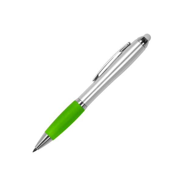 Curvaceous Infinity Pencil 1