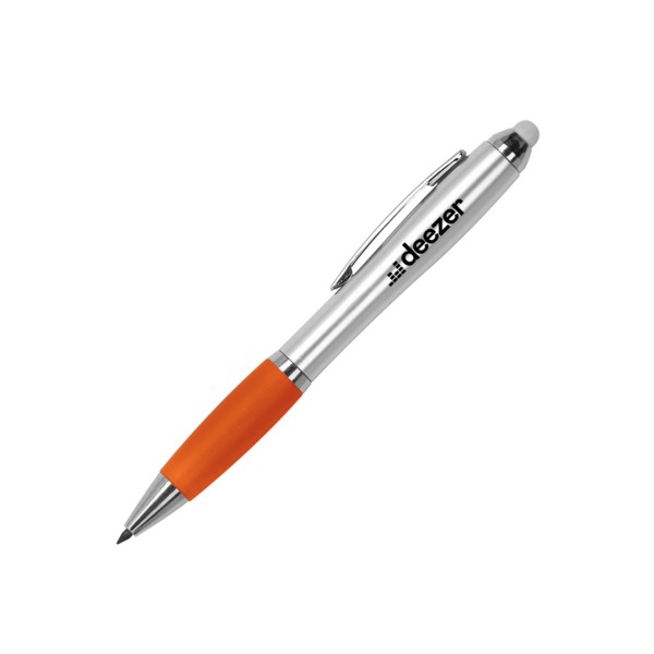 Curvaceous Infinity Pencil 1