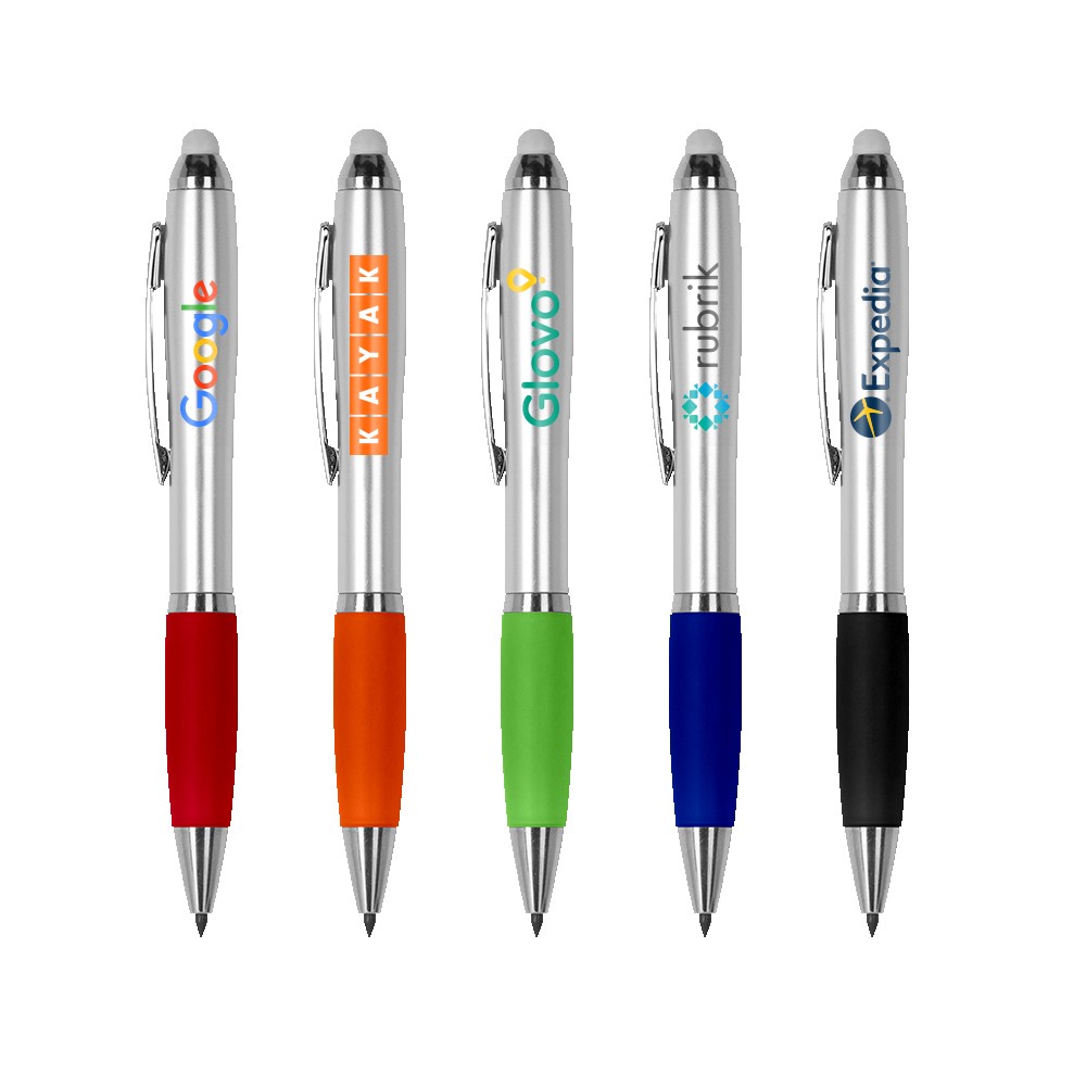 Curvaceous Infinity Pencil 1