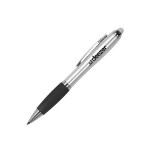 Curvaceous Infinity Pencil - Black Curvaceous Infinity Pencil - Black