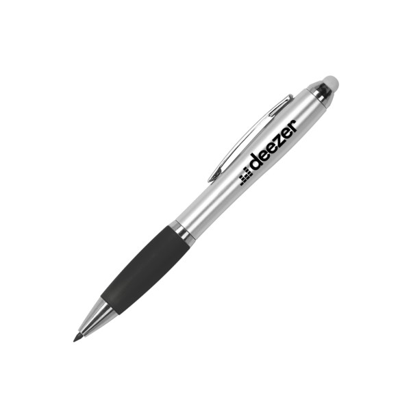 Curvaceous Infinity Pencil 1
