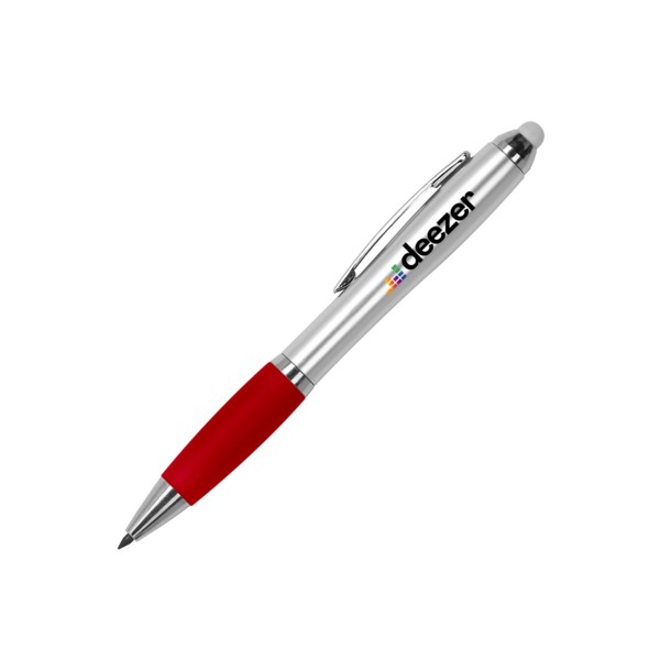 Curvaceous Infinity Pencil 1