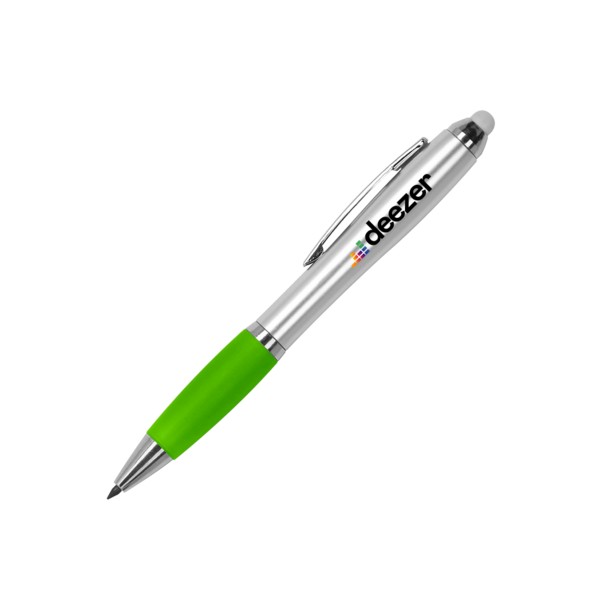 Curvaceous Infinity Pencil 1