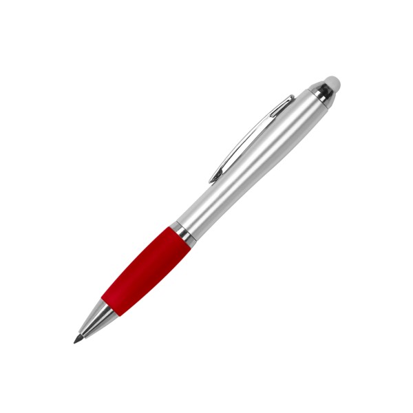 Curvaceous Infinity Pencil 1