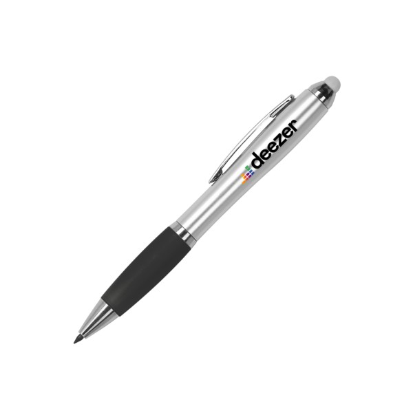 Curvaceous Infinity Pencil 1