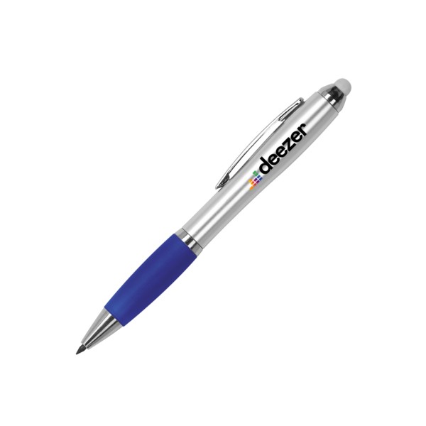 Curvaceous Infinity Pencil 1