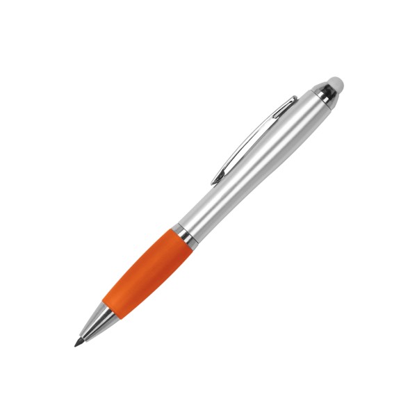 Curvaceous Infinity Pencil 1