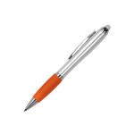 Curvaceous Infinity Pencil - Orange Blank Curvaceous Infinity Pencil - Orange Blank
