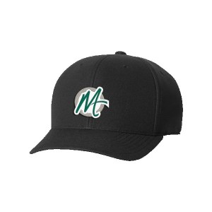 Flexfit 110P One Cool & Dry Mini Pique Cap 1 Flexfit 110P One Cool & Dry Mini Pique Cap 1