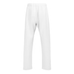 Import HYOU Agate Pajama Pants - Blank Import HYOU Agate Pajama Pants - Blank
