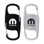 Basecamp Duo-end Carabiner Clip 1 Basecamp Duo-end Carabiner Clip 1