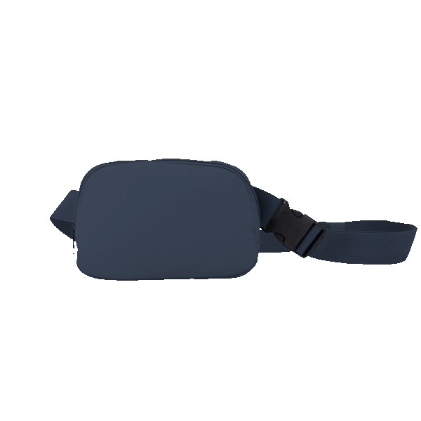 Venturer Recycled PU Belt Bag 1