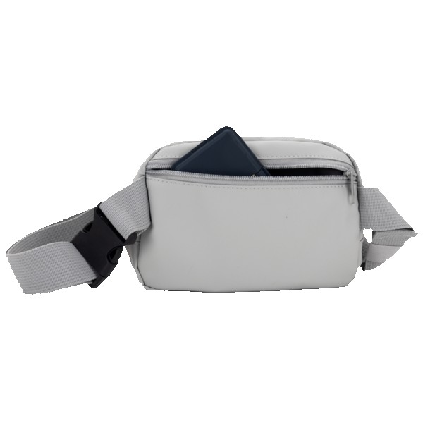 Venturer Recycled PU Belt Bag 1
