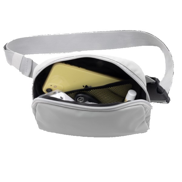 Venturer Recycled PU Belt Bag 1