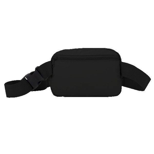 Venturer Recycled PU Belt Bag 1