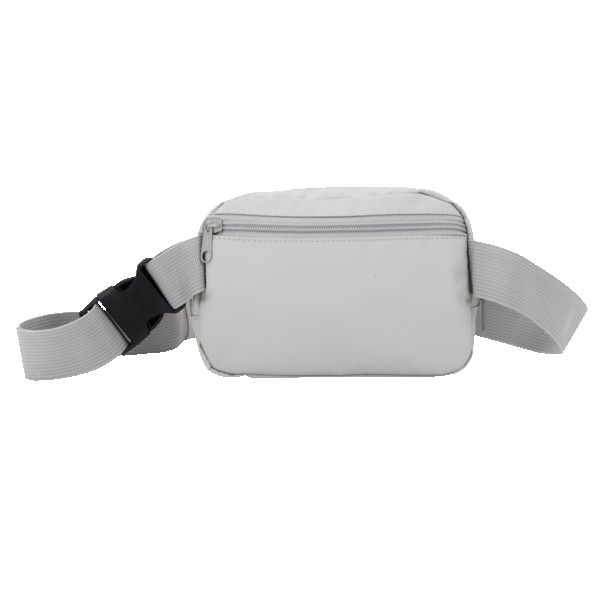 Venturer Recycled PU Belt Bag 1