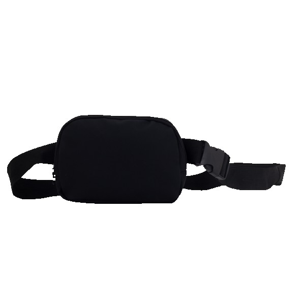 Venturer Recycled PU Belt Bag 1