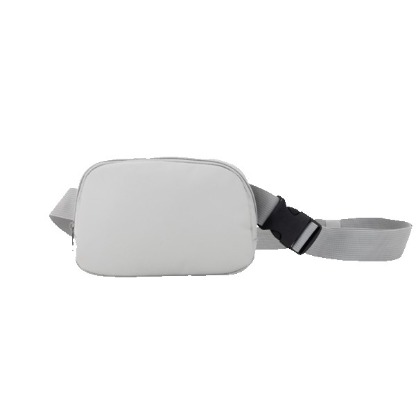 Venturer Recycled PU Belt Bag 1