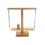 Hoopsy Tabletop Ring Toss Game 2 Hoopsy Tabletop Ring Toss Game 2