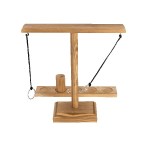 Hoopsy Tabletop Ring Toss Game - Blank Hoopsy Tabletop Ring Toss Game - Blank