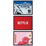 Floor Impressions Floor Mat 3%27 x 4%27 1 Floor Impressions Floor Mat 3%27 x 4%27 1