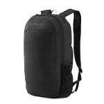 Nomatic 16L Collapsible Backpack - Black Blank Nomatic 16L Collapsible Backpack - Black Blank