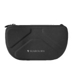 Nomatic 16L Collapsible Backpack - Black Heat Transfer Nomatic 16L Collapsible Backpack - Black Heat Transfer