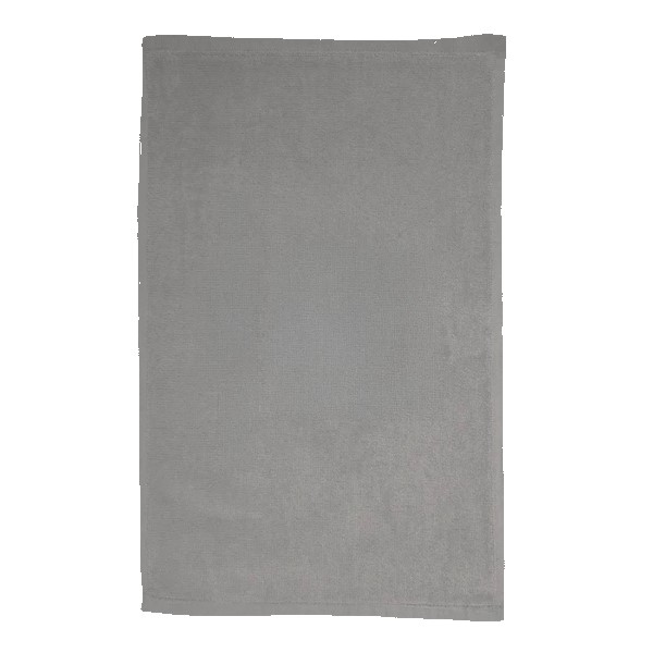 100% Cotton Sport Terry Velour Towel Hem (Colors) 1