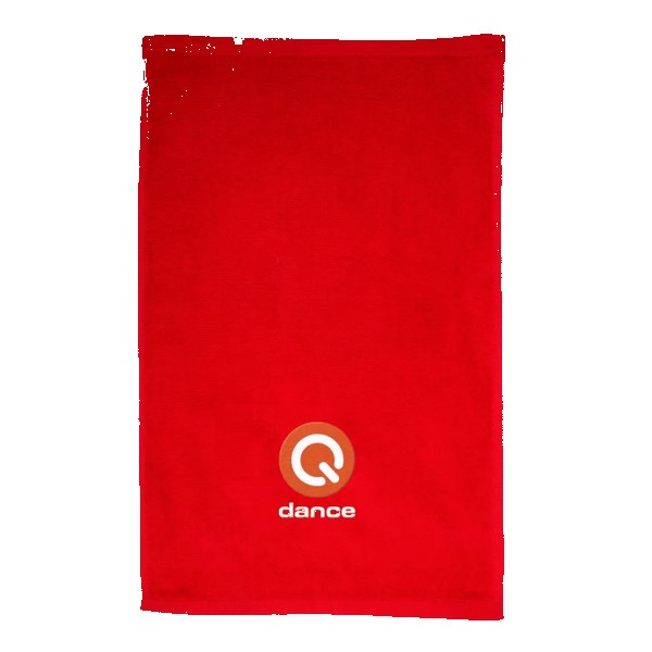 100% Cotton Sport Terry Velour Towel Hem (Colors) 1