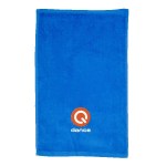 100% Cotton Sport Terry Velour Towel Hem (Colors) - MNGCTTC-RB-EM 100% Cotton Sport Terry Velour Towel Hem (Colors) - MNGCTTC-RB-EM