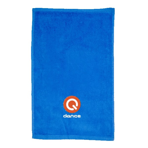 100% Cotton Sport Terry Velour Towel Hem (Colors) 1